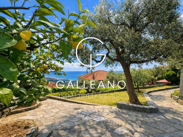 casa indipendente in affitto a Varazze in zona Castagnabuona