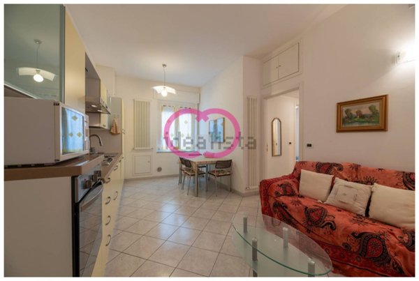 appartamento in affitto a Varazze