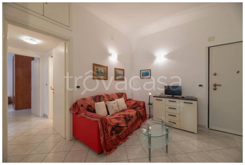 appartamento in affitto a Varazze