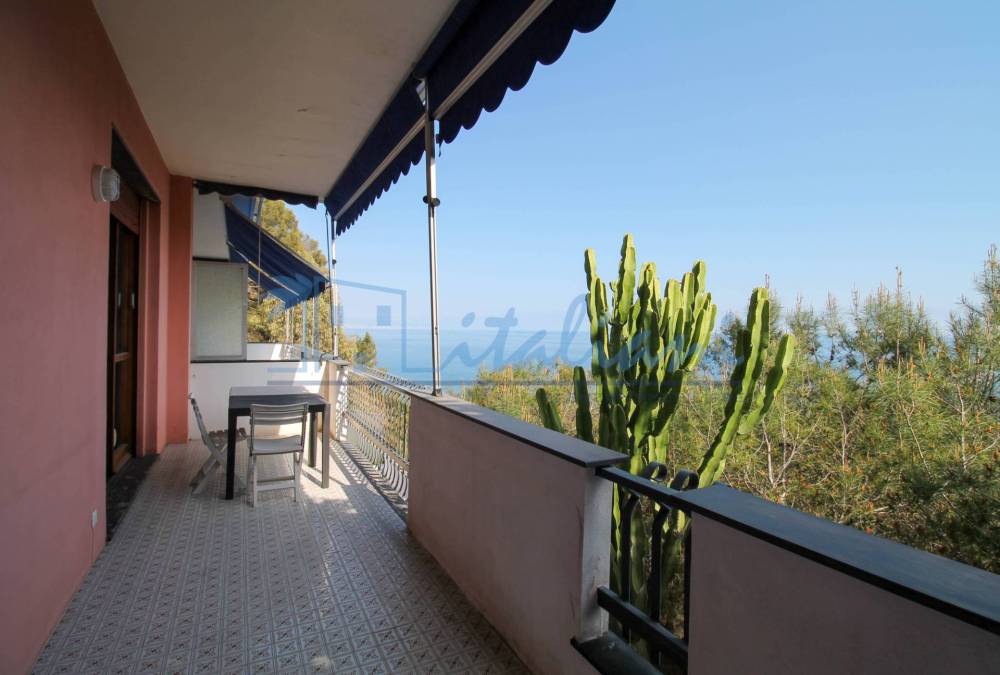 appartamento in affitto a Varazze