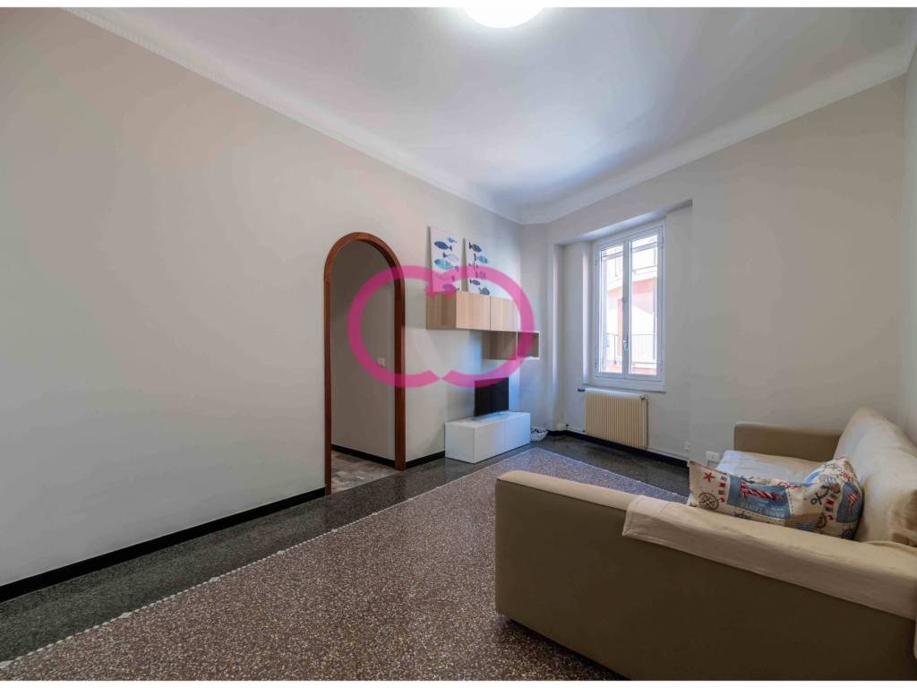 appartamento in affitto a Varazze