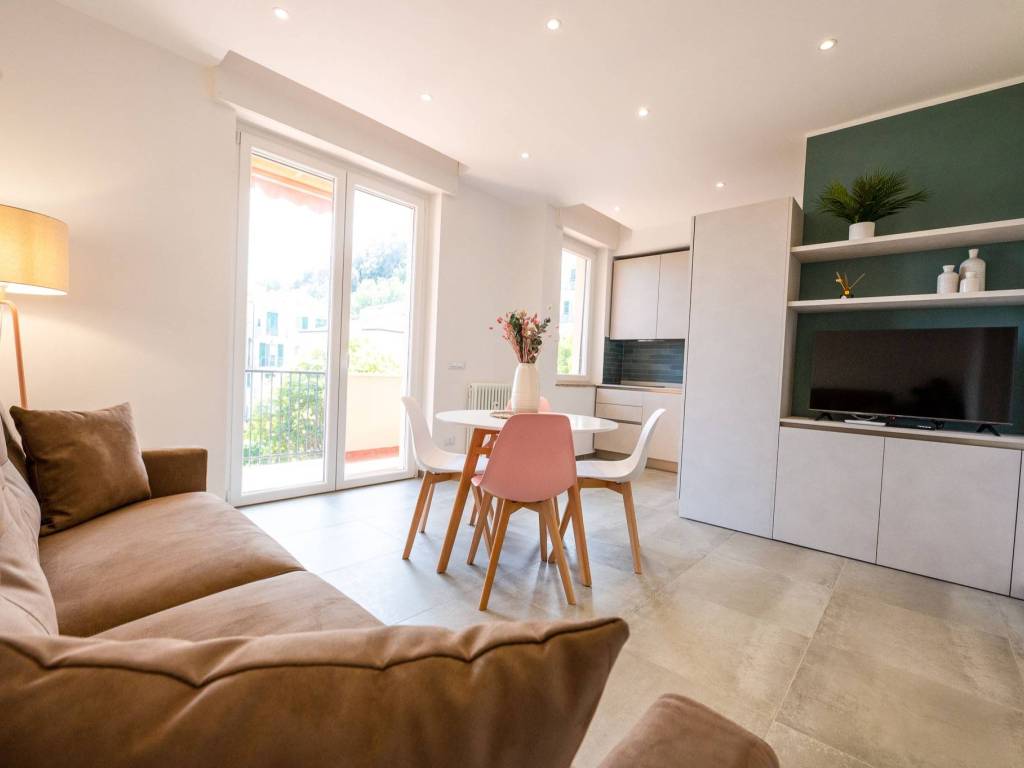 appartamento in affitto a Varazze