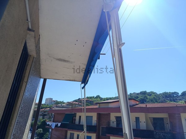 appartamento in affitto a Varazze