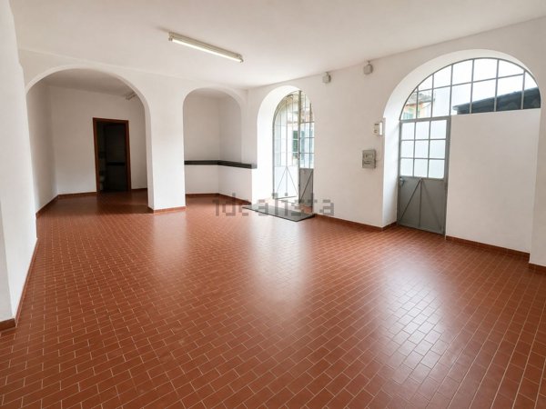 loft in affitto a Varazze