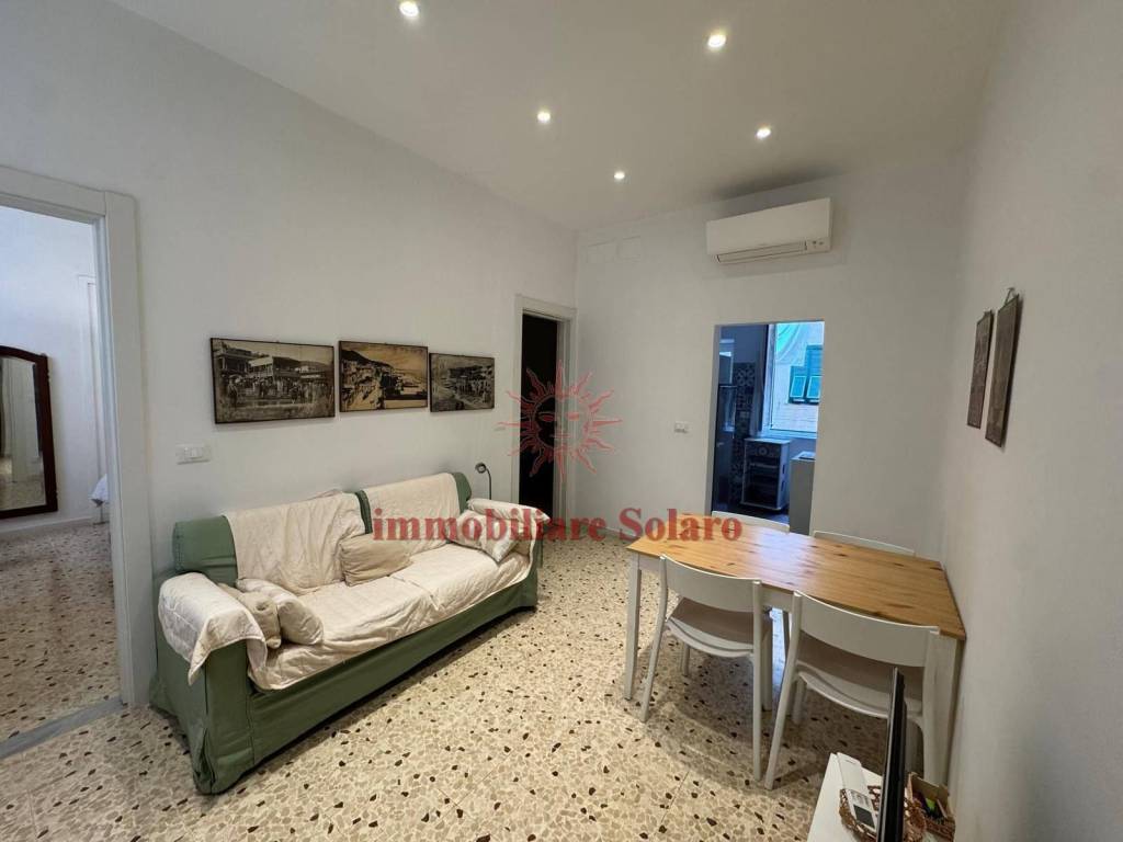 appartamento in affitto a Varazze