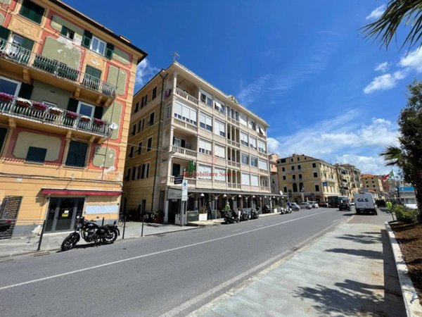 appartamento in affitto a Varazze