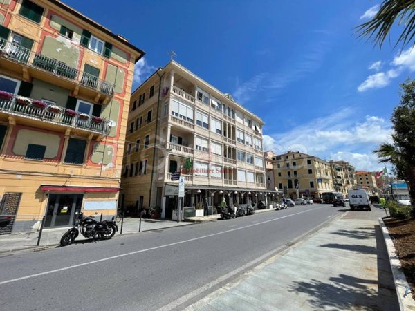 appartamento in affitto a Varazze