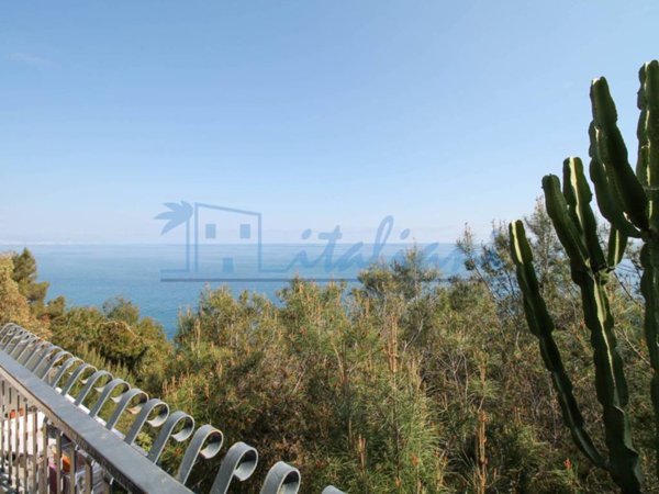 appartamento in affitto a Varazze