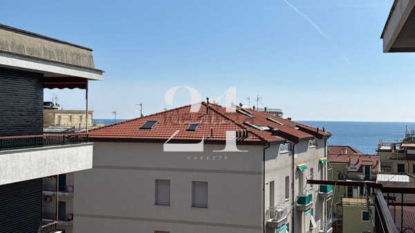 appartamento in affitto a Varazze in zona Cantalupo