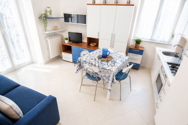 appartamento in affitto a Varazze in zona Cantalupo
