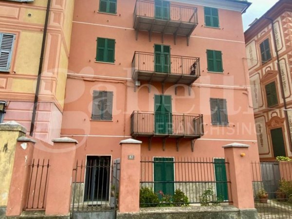 appartamento in affitto a Varazze in zona Cantalupo
