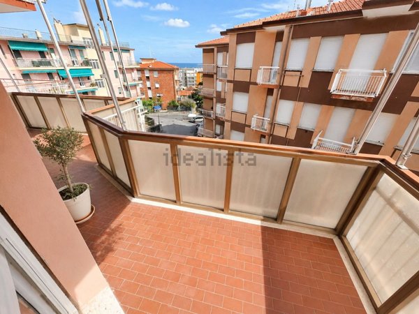 appartamento in affitto a Varazze