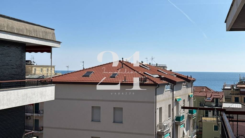 appartamento in affitto a Varazze