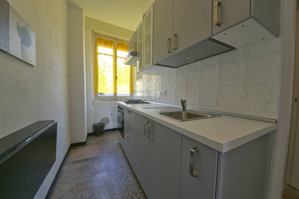 appartamento in affitto a Varazze