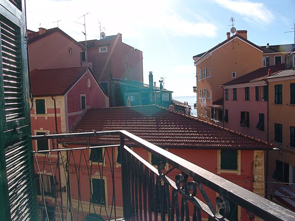 appartamento in affitto a Varazze