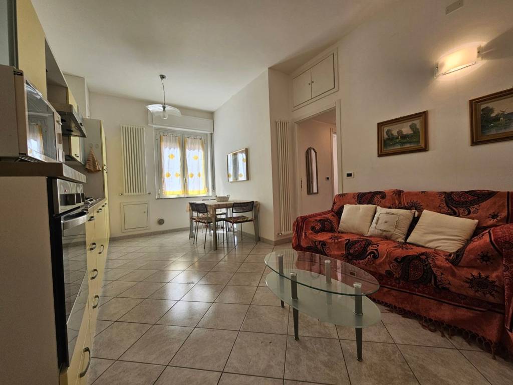 appartamento in affitto a Varazze in zona Cantalupo