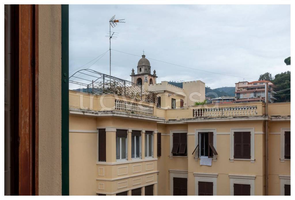 appartamento in affitto a Varazze