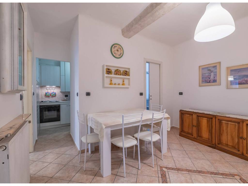 appartamento in affitto a Varazze