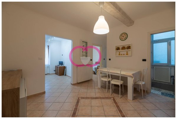appartamento in affitto a Varazze