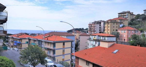 appartamento in affitto a Varazze in zona Cantalupo