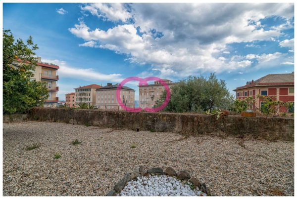 appartamento in affitto a Varazze in zona Cantalupo