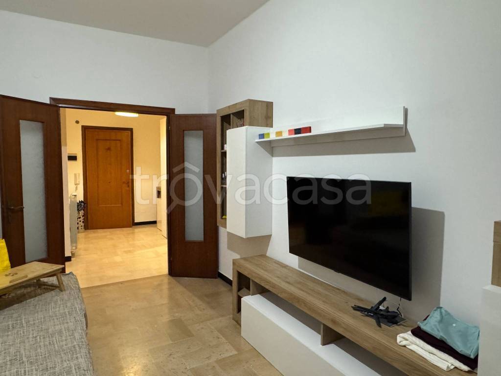 appartamento in affitto a Varazze