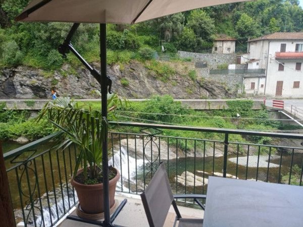 appartamento in affitto a Varazze
