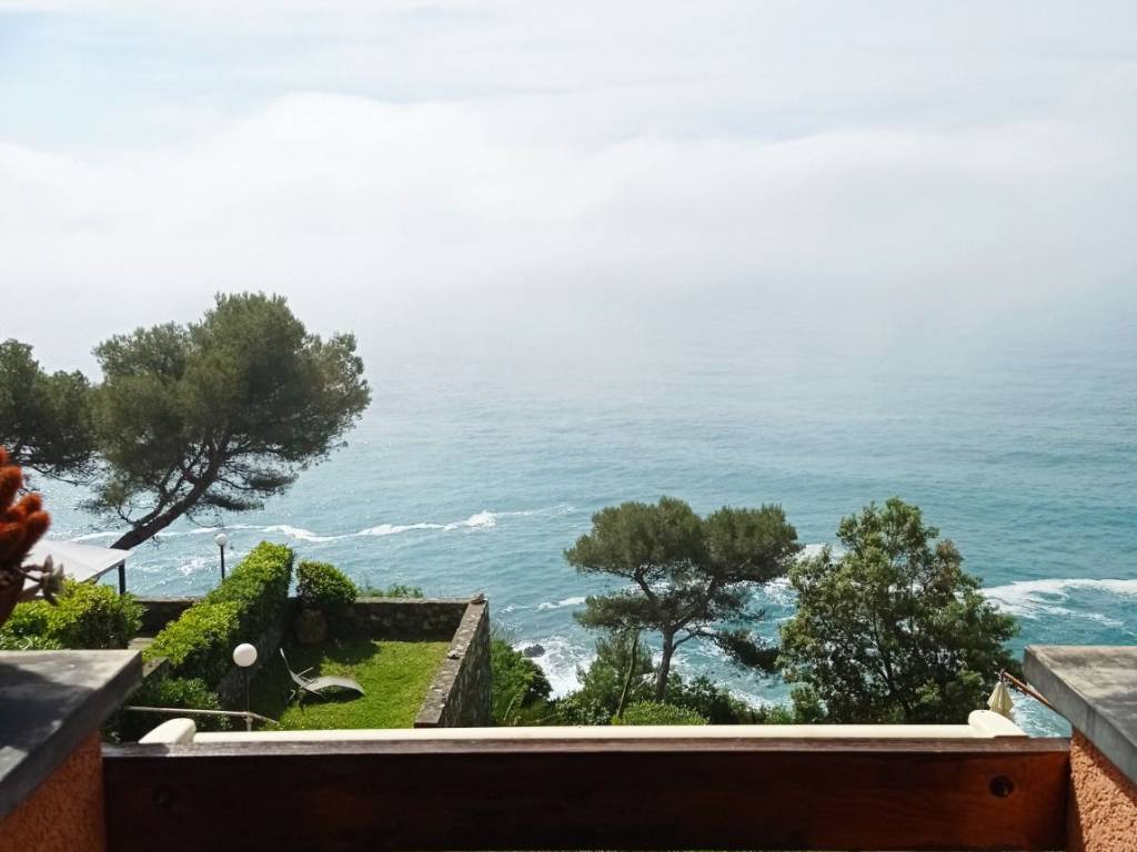 appartamento in affitto a Varazze