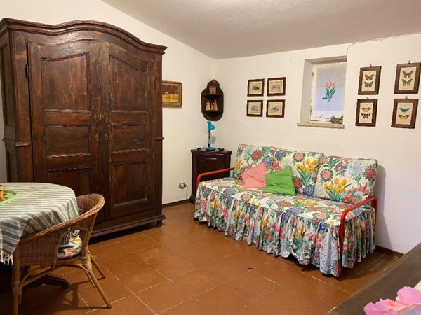 monolocale in affitto a Varazze