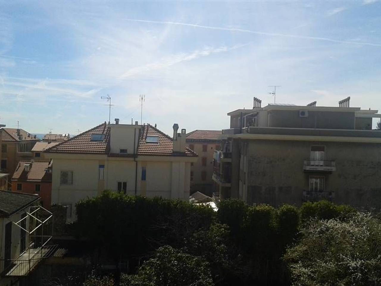 appartamento in affitto a Varazze in zona Cantalupo