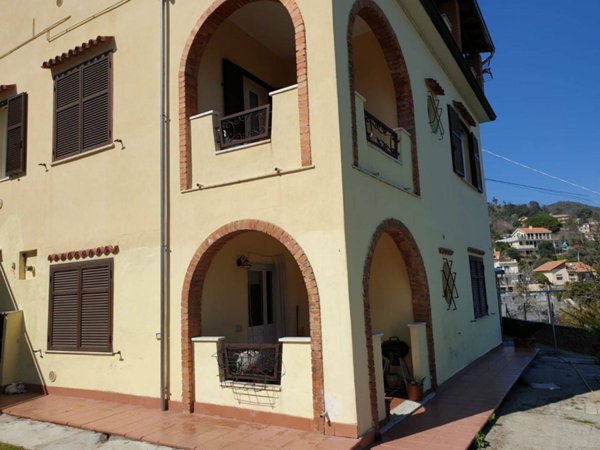 appartamento in affitto a Varazze