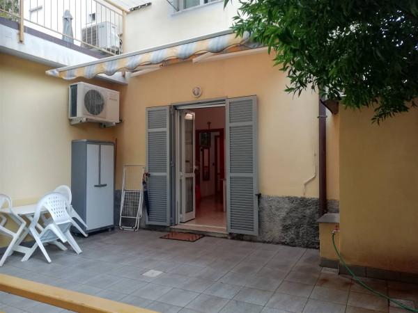 appartamento in affitto a Varazze in zona Cantalupo