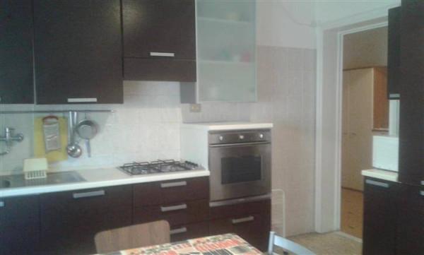 appartamento in affitto a Varazze in zona Cantalupo