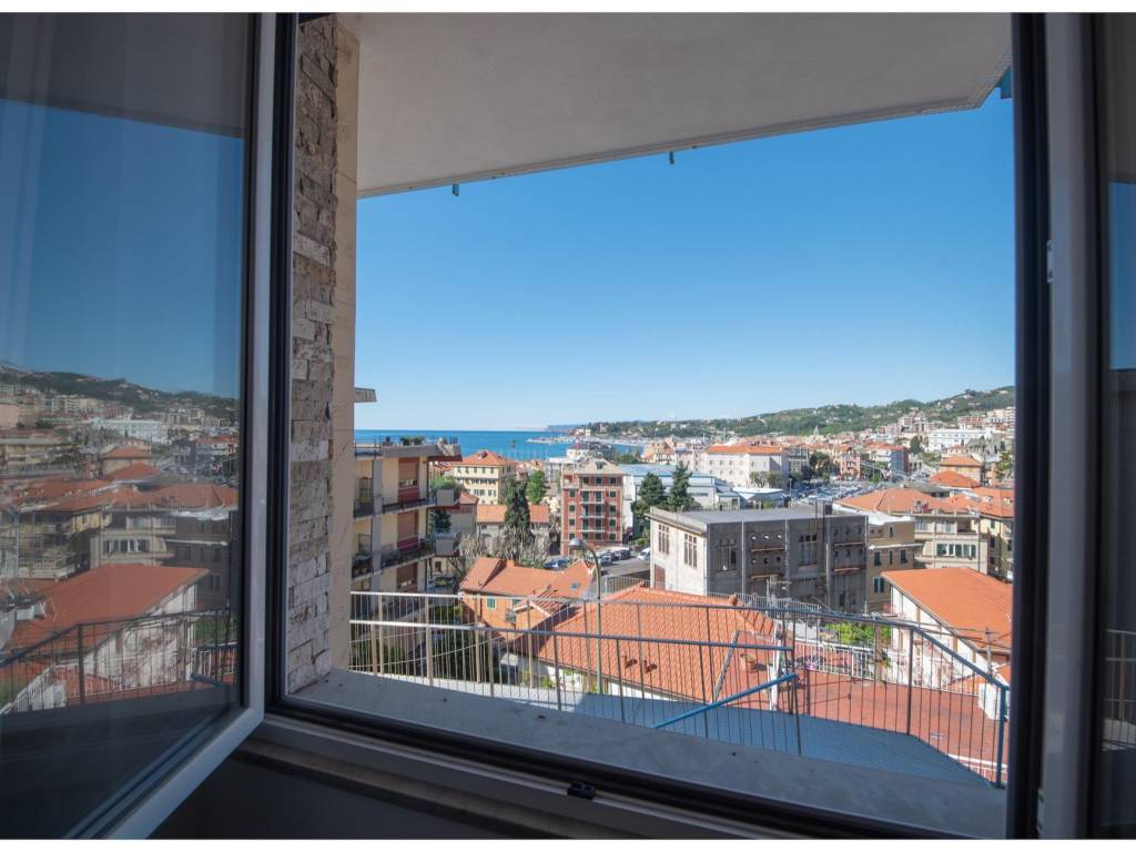 appartamento in affitto a Varazze in zona Cantalupo