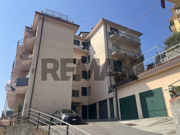appartamento in affitto a Varazze in zona Cantalupo