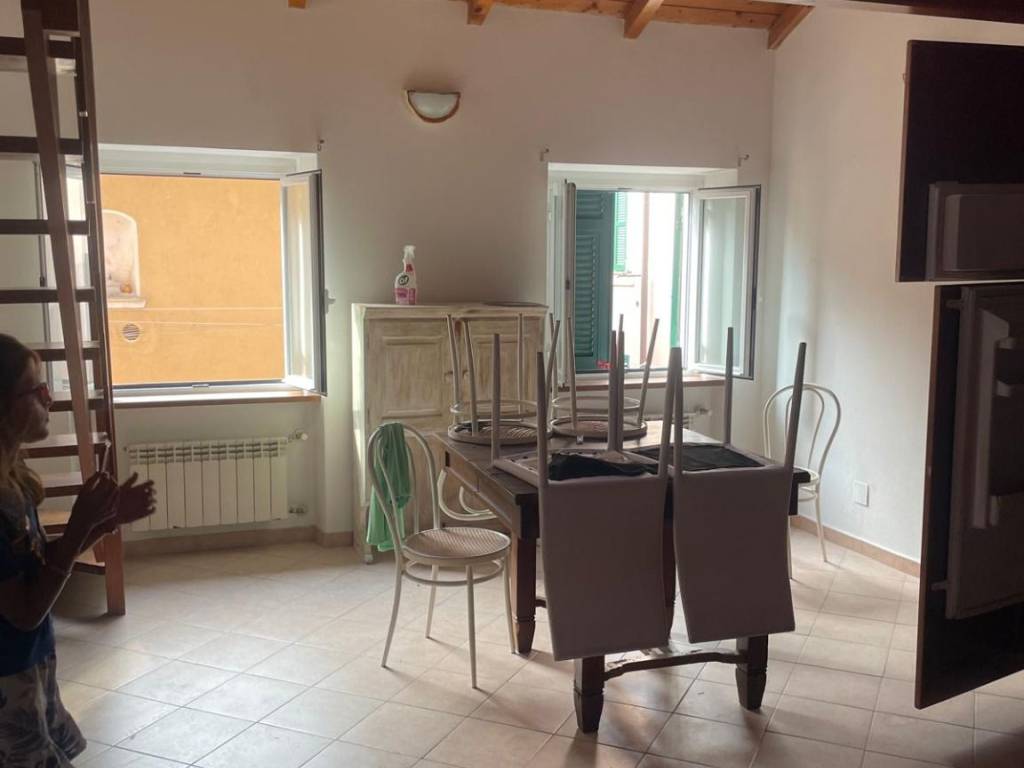 appartamento in affitto a Varazze