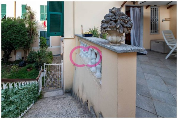 casa indipendente in affitto a Varazze in zona Cantalupo