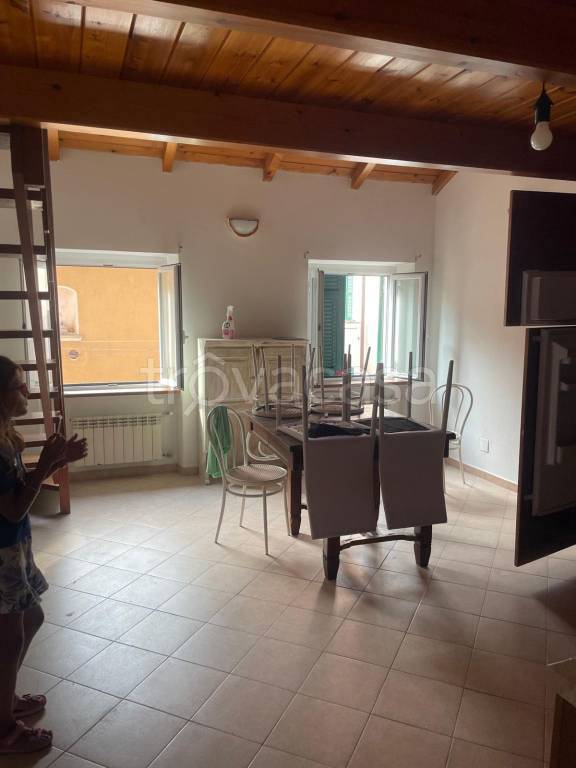 appartamento in affitto a Varazze