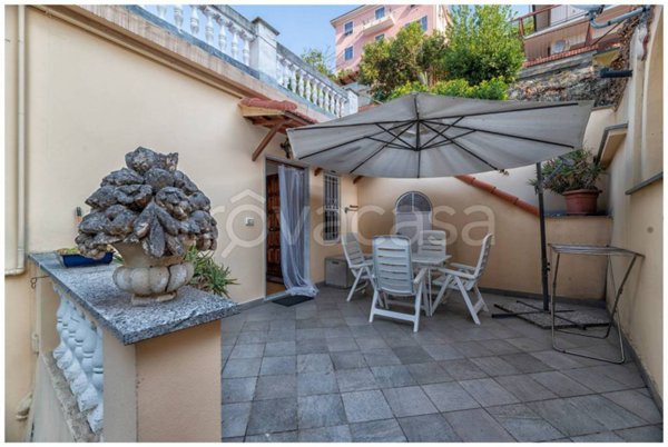 appartamento in affitto a Varazze