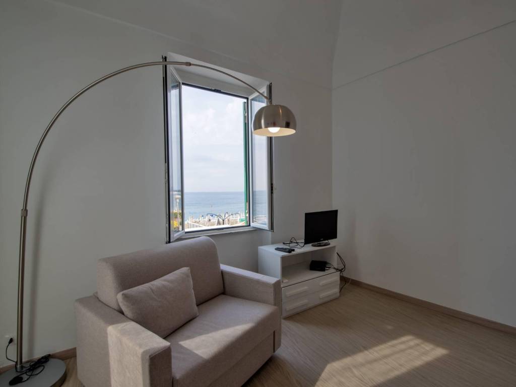 appartamento in affitto a Varazze