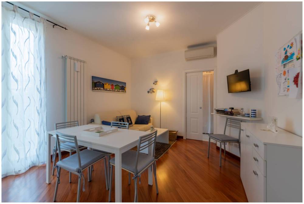 appartamento in affitto a Varazze