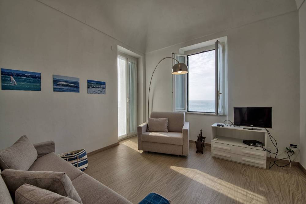 appartamento in affitto a Varazze