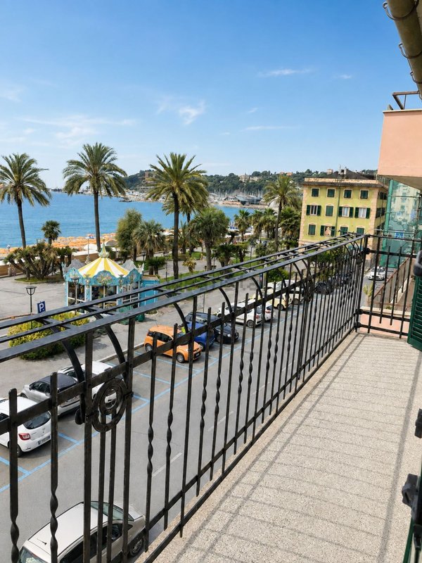 appartamento in affitto a Varazze
