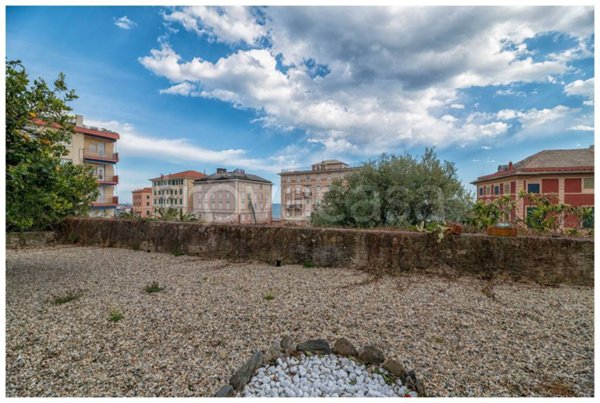 appartamento in affitto a Varazze in zona Cantalupo