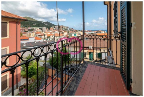appartamento in affitto a Varazze in zona Cantalupo