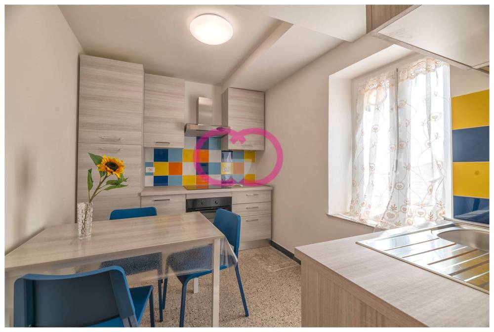 appartamento in affitto a Varazze