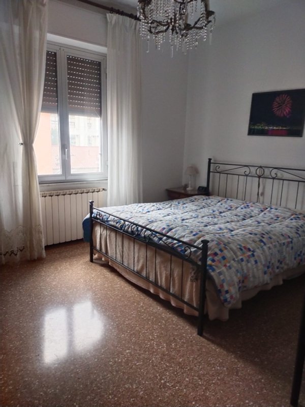 appartamento in affitto a Varazze in zona Cantalupo