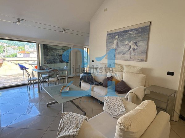 appartamento in affitto a Varazze