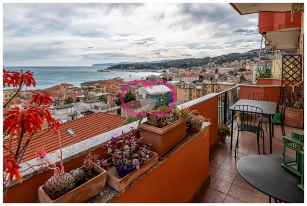 appartamento in affitto a Varazze in zona Cantalupo
