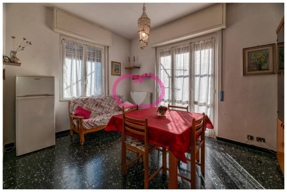 appartamento in affitto a Varazze in zona Casanova
